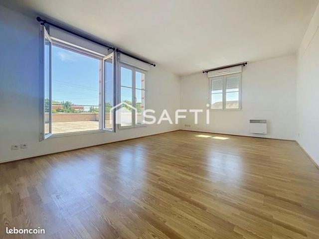 Appartement vente à Rambouillet, Elancourt