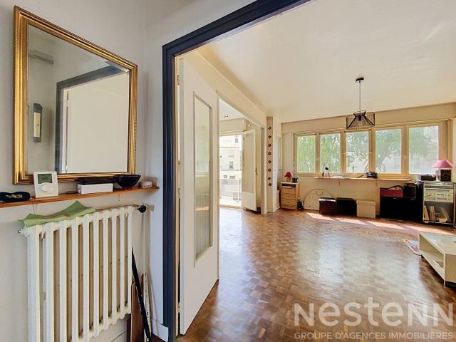 Appartement vente à Lorient, Bretagne
