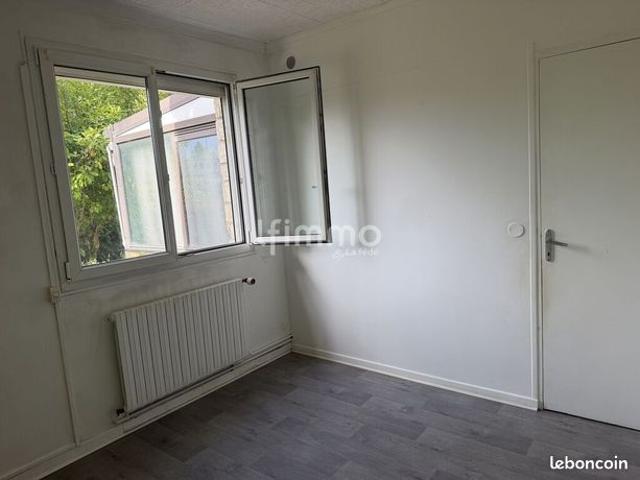 Appartement vente à Meaux