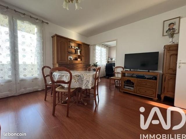 Appartement vente à Bordeaux, Gironde
