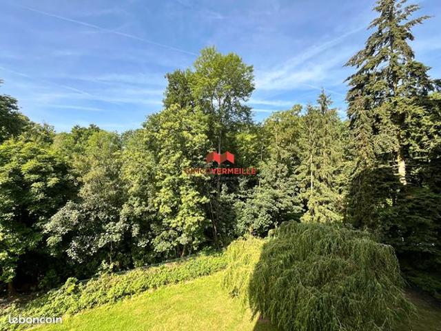 Appartement vente à Versailles, Bougival