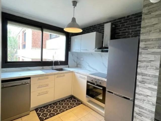 Appartement vente à Toulouse