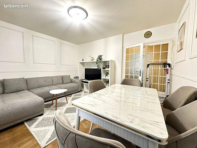 Appartement vente à Lyon, Métropole de Lyon