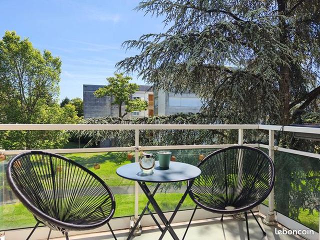 Appartement vente à Cognac