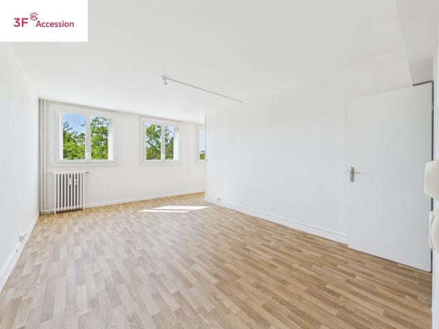 Appartement vente à Résidence La Bergerie, Brétigny-sur-Orge