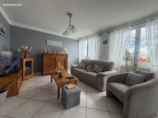 Appartement vente à Béthune
