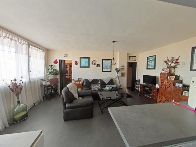 Appartement vente à Poitiers