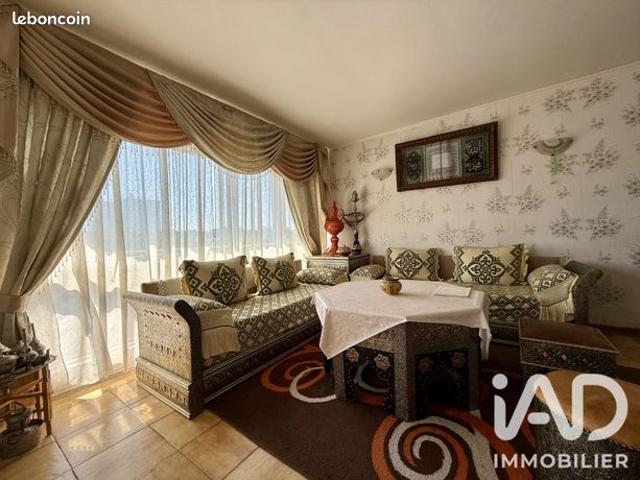 Appartement vente à Boussy-Saint-Antoine, Essonne