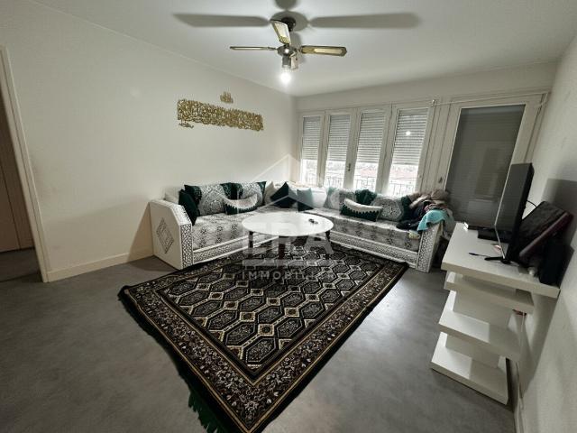 Appartement vente à Tarbes, Séméac