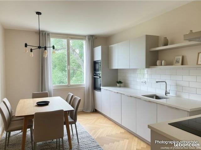 Appartement vente à Saint-Étienne, Saint-chamond
