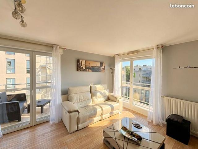 Appartement vente à Châtenay-Malabry, Hauts-de-Seine