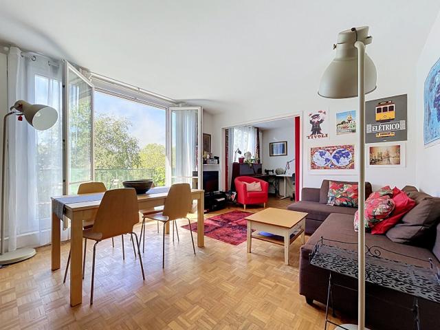 Appartement vente à Chatron, Neauphle-le-Château