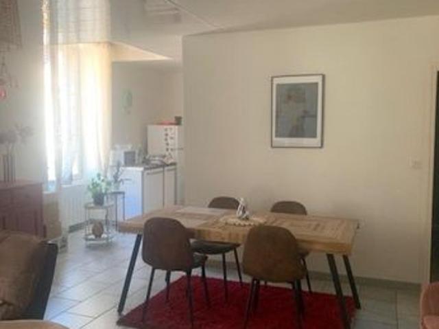 Appartement vente à Culoz, Culoz-Béon