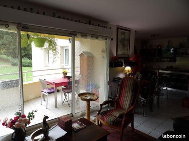 Appartement vente à Autun, Montceau-les-mines