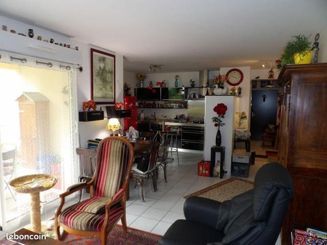 Appartement vente à Autun, Montceau-les-mines