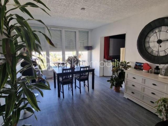 Appartement vente à Saint-Denis, Epinay-sur-seine