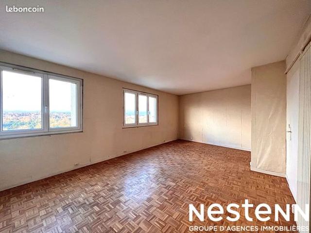 Appartement vente à Nogent-sur-Marne, Champigny-sur-marne