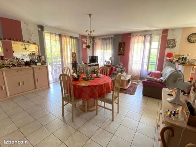 Appartement vente à Alençon