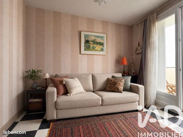 Appartement vente à Bordeaux, Talence