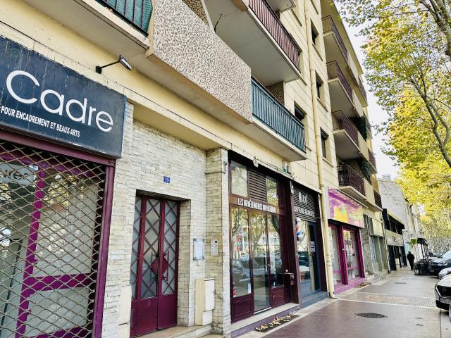 Appartement vente à Narbonne