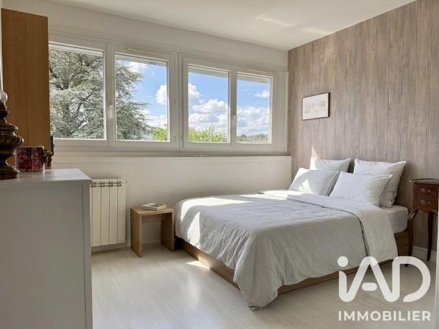 Appartement vente à Lyon, Métropole de Lyon