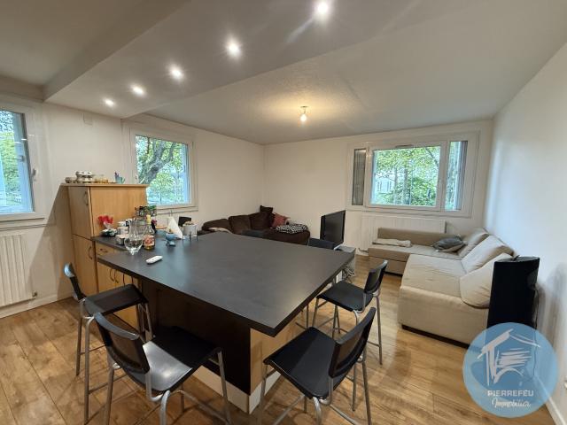 Appartement vente à Lyon, Métropole de Lyon