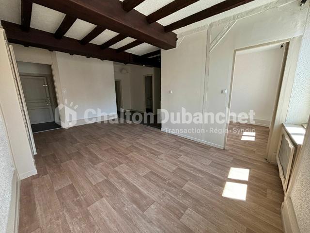 Appartement location à Roanne, Le Coteau