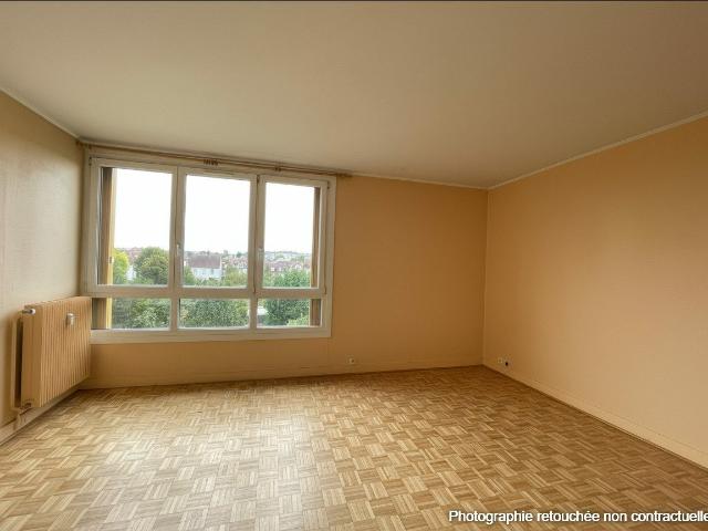 Appartement vente à Compiègne