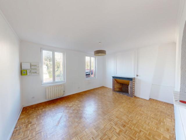 Appartement vente à Le Havre