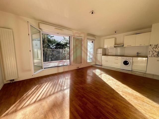 Appartement vente à L'Haÿ-les-Roses, Chevilly-larue