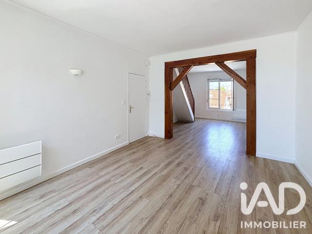 Appartement vente à Bétheny, Marne
