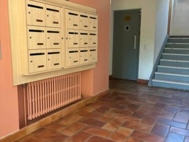 Appartement vente à Lyon, Métropole de Lyon