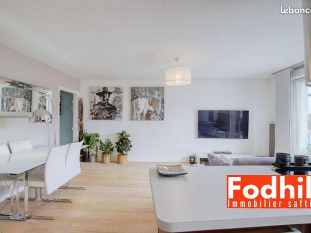 Appartement vente à Antony, Châtenay-malabry