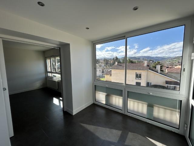 Appartement location à Montbrison