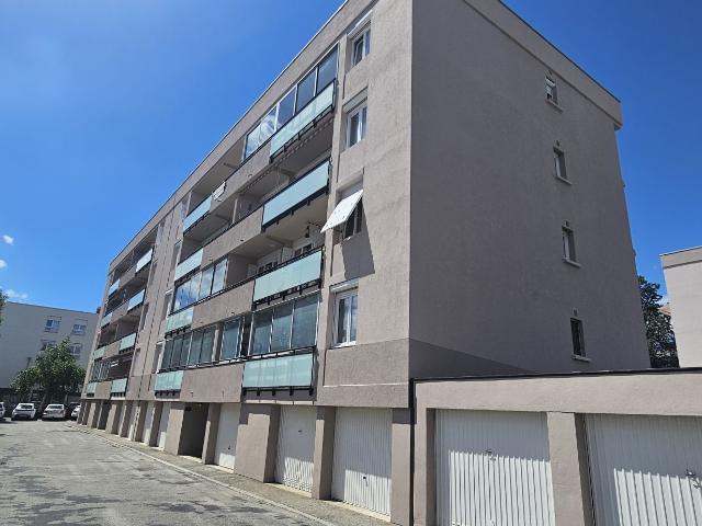 Appartement vente à Tournon-sur-Rhône, Guilherand-granges