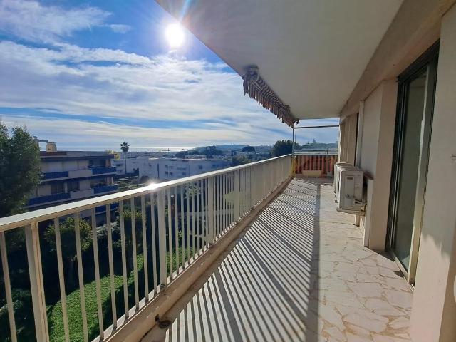 Appartement location à Les Bréguières, Antibes