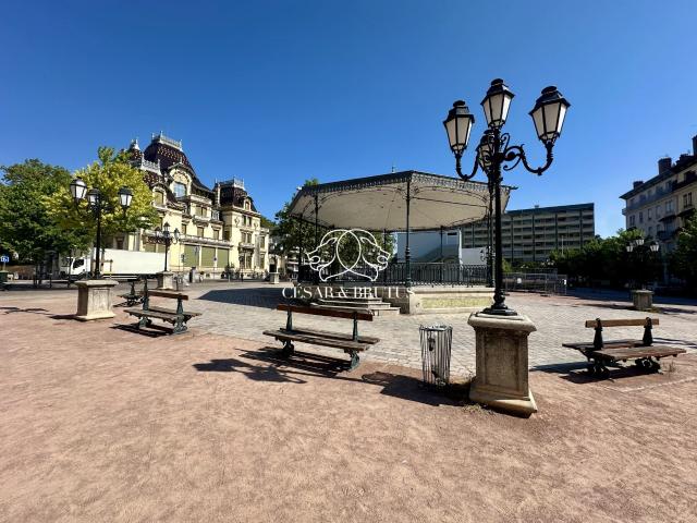 Appartement vente à Lyon, Métropole de Lyon