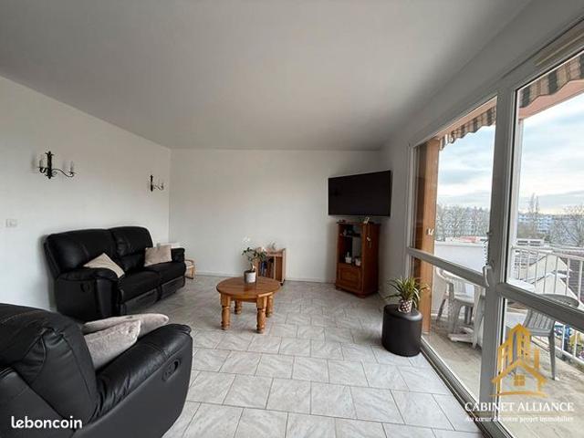Appartement vente à Melun, Saint-fargeau-ponthierry
