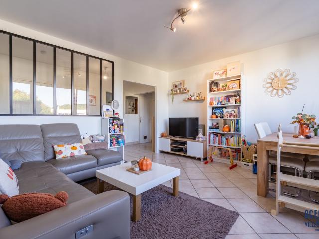 Appartement vente à Beynes, Yvelines