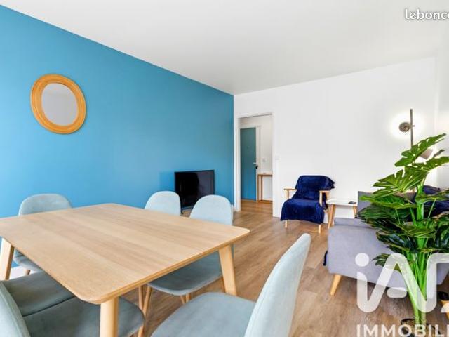 Appartement vente à Évry, Petit-bourg