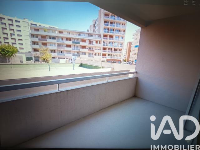 Appartement vente à Arrondissement de Toulon, Toulon
