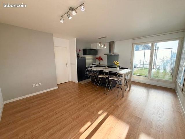 Appartement vente à Pontoise, Cergy
