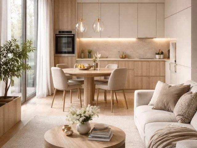 Appartement vente à Sur Crête, Thonon-les-Bains