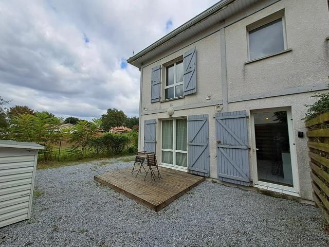 Appartement location à France métropolitaine, Léon