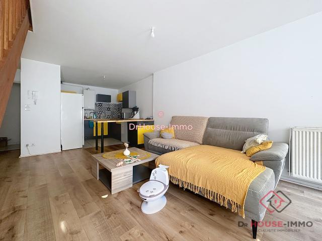 Appartement vente à Périgueux