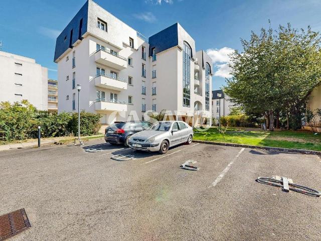 Appartement vente à Melun