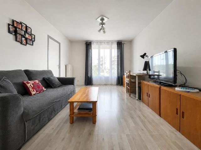 Appartement vente à Lyon, Métropole de Lyon
