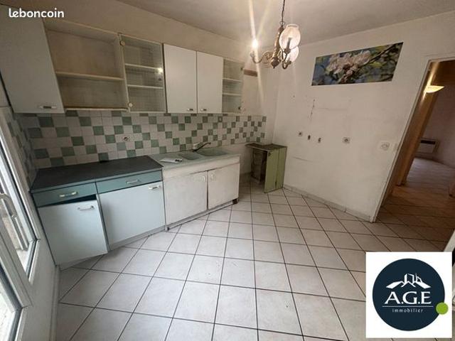 Appartement vente à Épernon, Eure-et-Loir