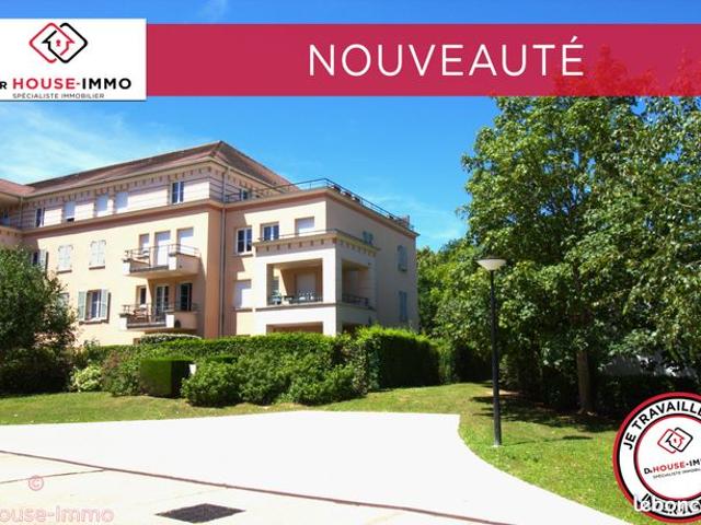 Appartement vente à Rambouillet, Elancourt