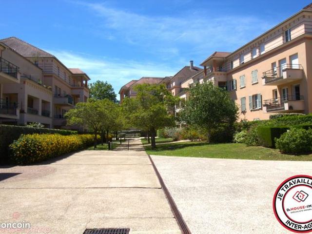 Appartement vente à Rambouillet, Elancourt